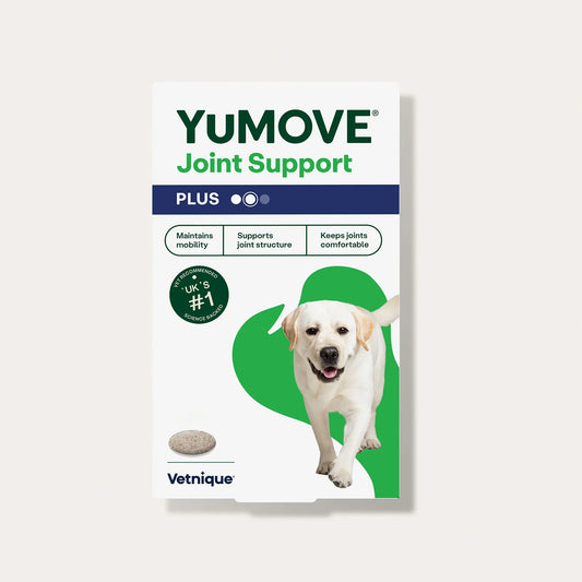 Joint Support plus for Dogs